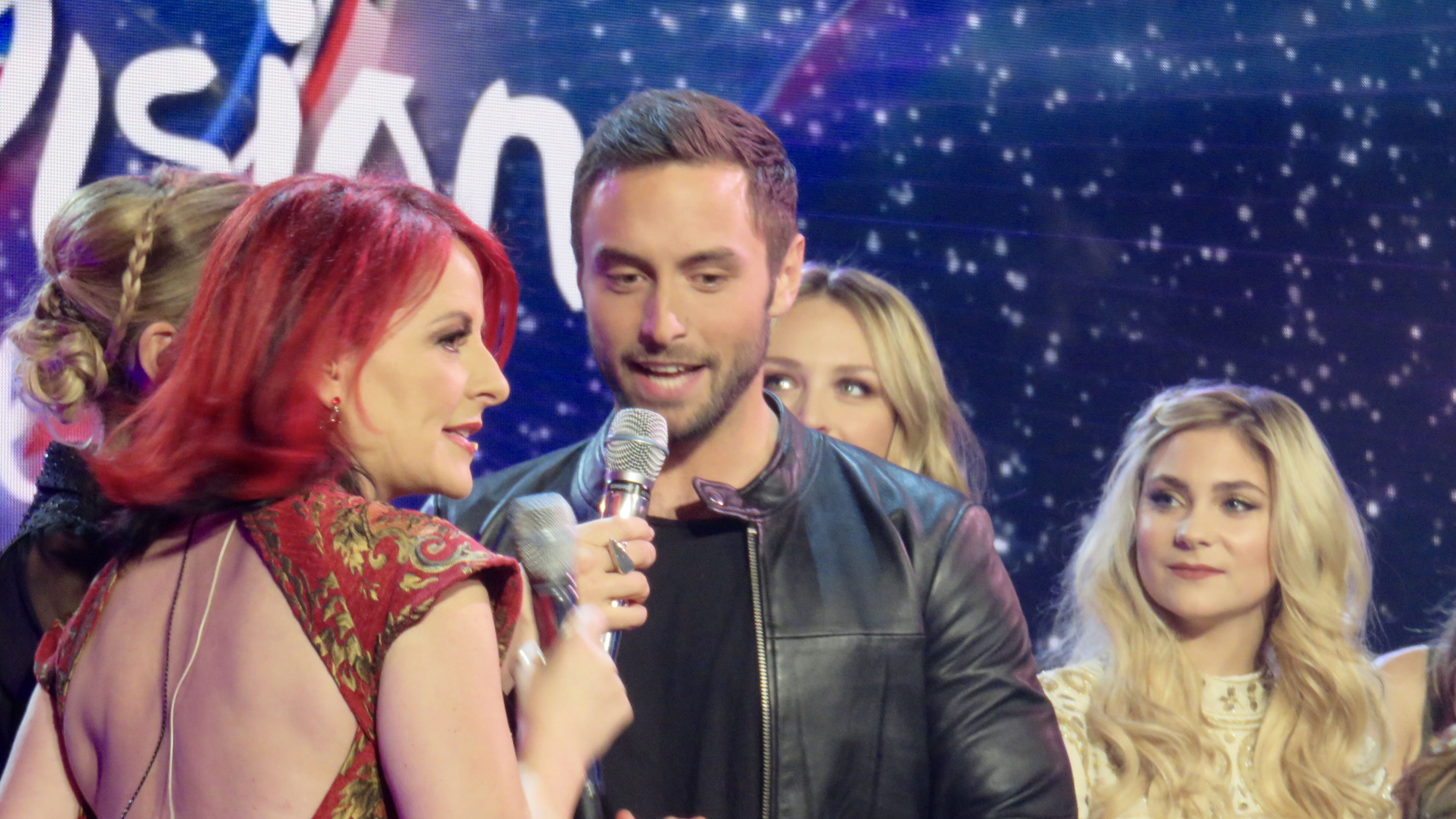 Eurovision: You Decide