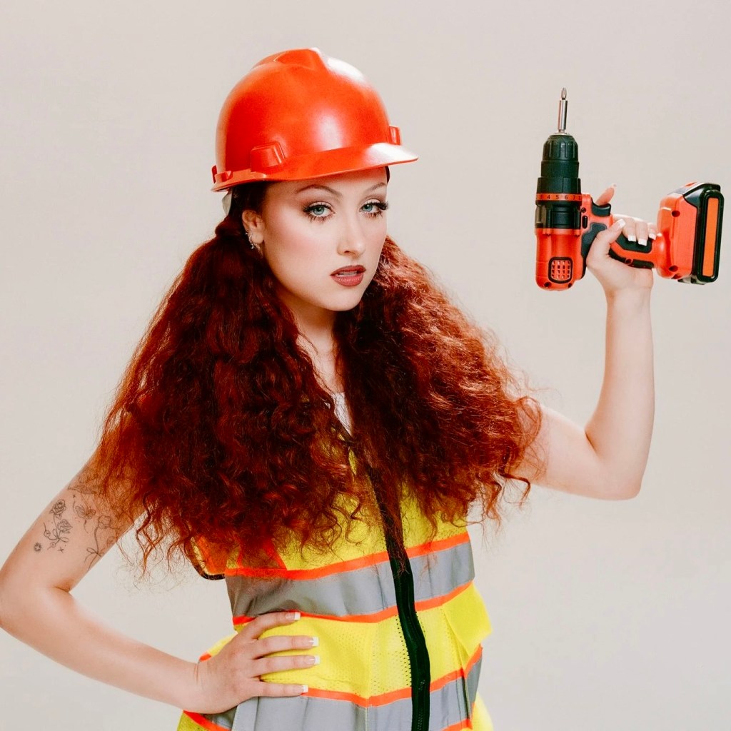 chappell roan, the giver