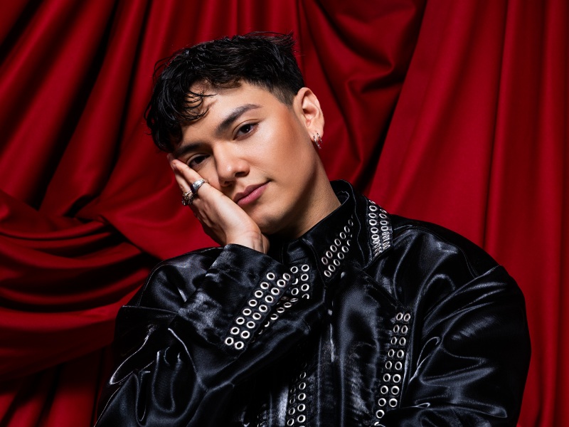 jj — austrian singer