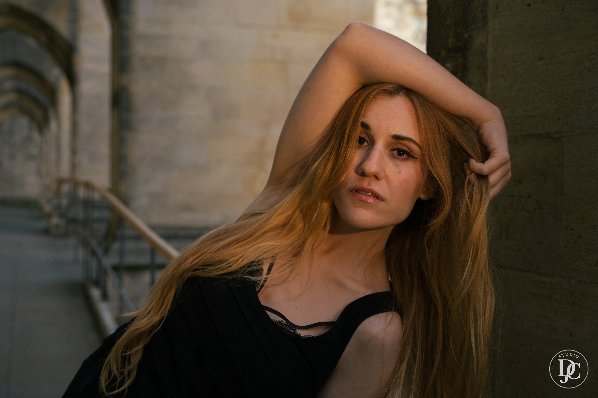 Shadows and Diffused Light